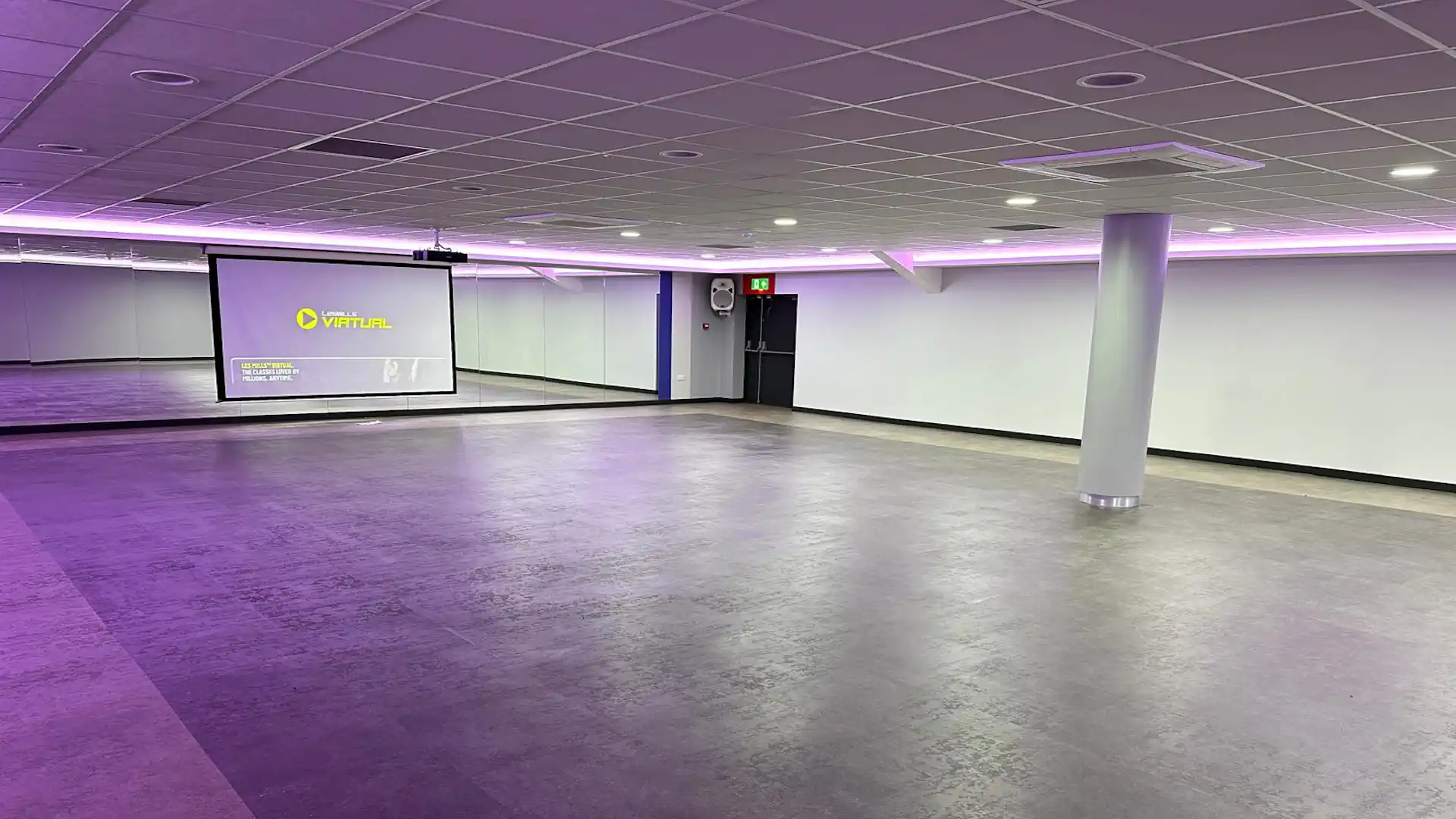 RPS Development Site